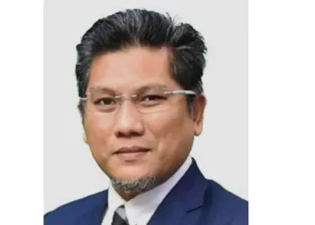 MOHD Afandi Salleh