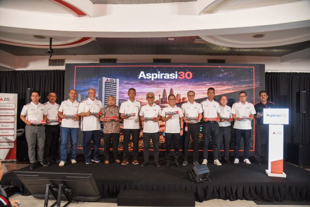 Agrobank salur pembiayaan RM17.18 bilion pada 2025