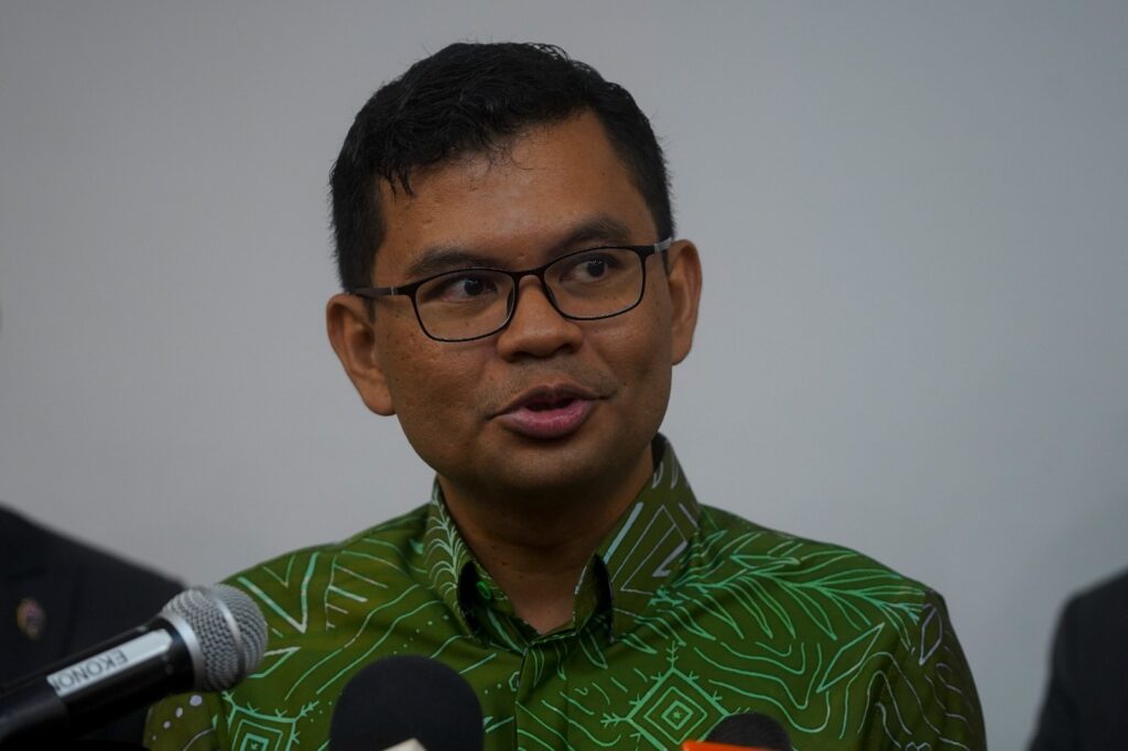 Kriteria pendapatan golongan T20 diteliti