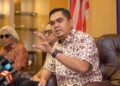 MUHAMAD AKMAL SALEH