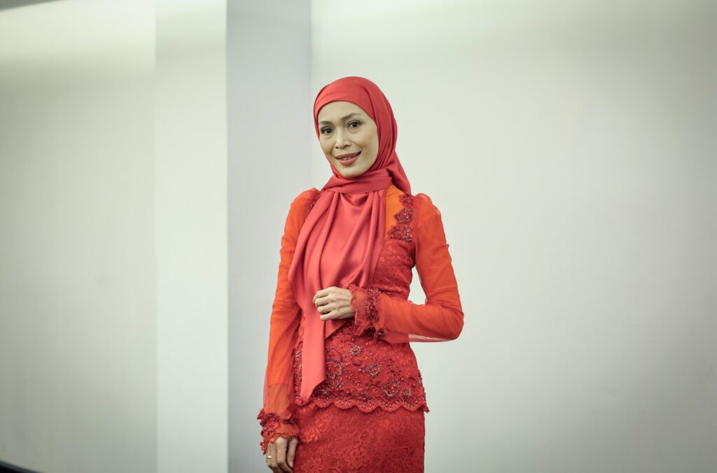 Ramai cakap saya nampak kurus, tidak makan banyak – Amyza Adnan