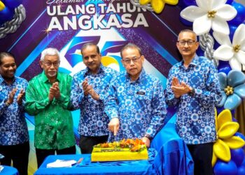 angkasa