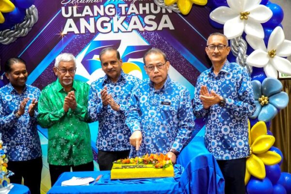 angkasa