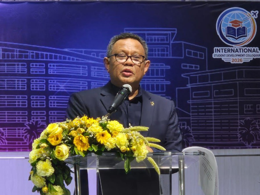 Lahir mahasiswa berdaya saing tuntut perubahan universiti