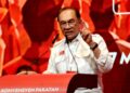 ANWAR IBRAHIM