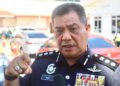 AZLI Mohd Noor semasa ditemui di pekarangan Jabatan Forensik Hospital Sultanah Nur Zahirah, Kuala Terengganu, Terengganu. - UTUSAN/PUQTRA HAIRRY