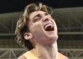 Armand Duplantis
