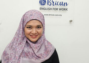 Brican English Network