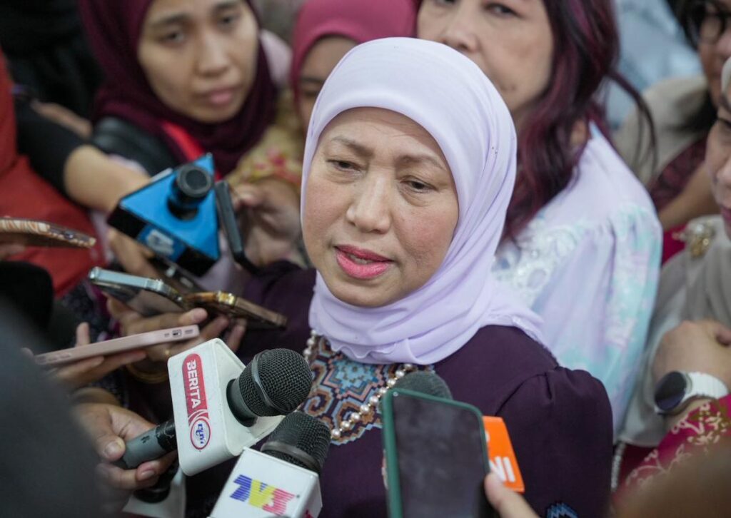 47,000 pasangan disasar terima bantuan kesuburan BUAI