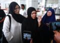 Mangsa dilanggar pemandu mabuk masih koma