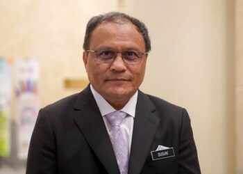 DUSUKI MOKHTAR