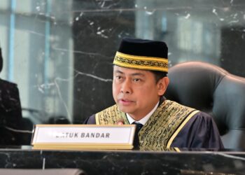 Mohd. Haffiz Ahmad