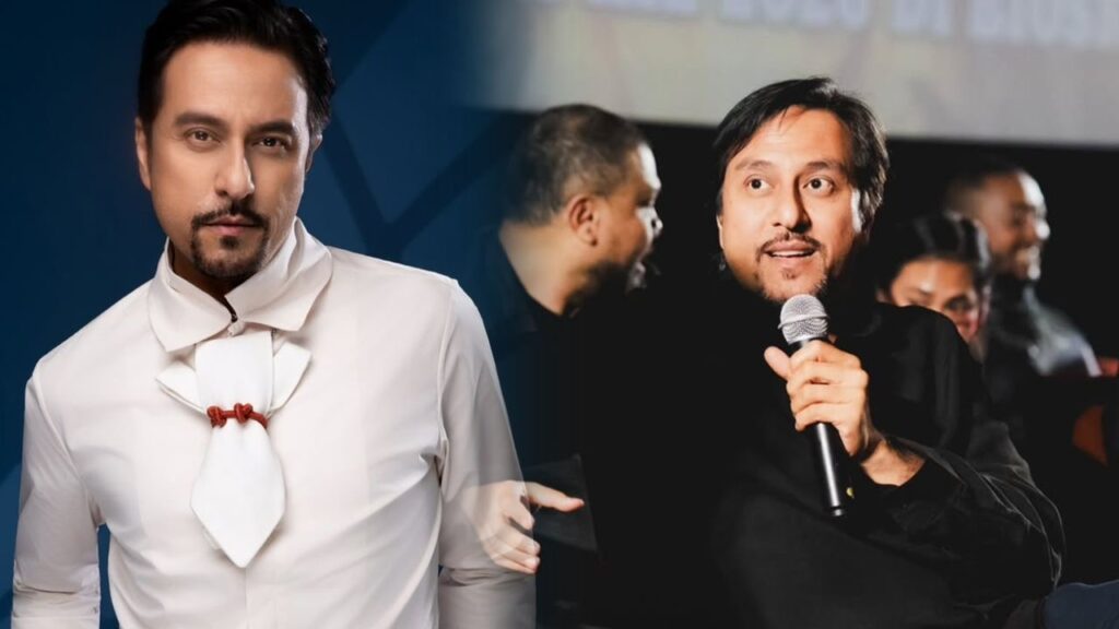 Jurang gaji terlalu besar, Bront Palarae nekad berhenti berlakon drama televisyen