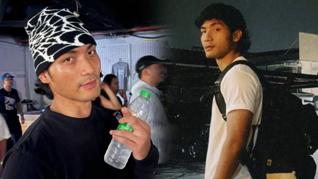 Dulu kerja kilang angkat barang, pernah rasa putus asa – Amir Ahnaf