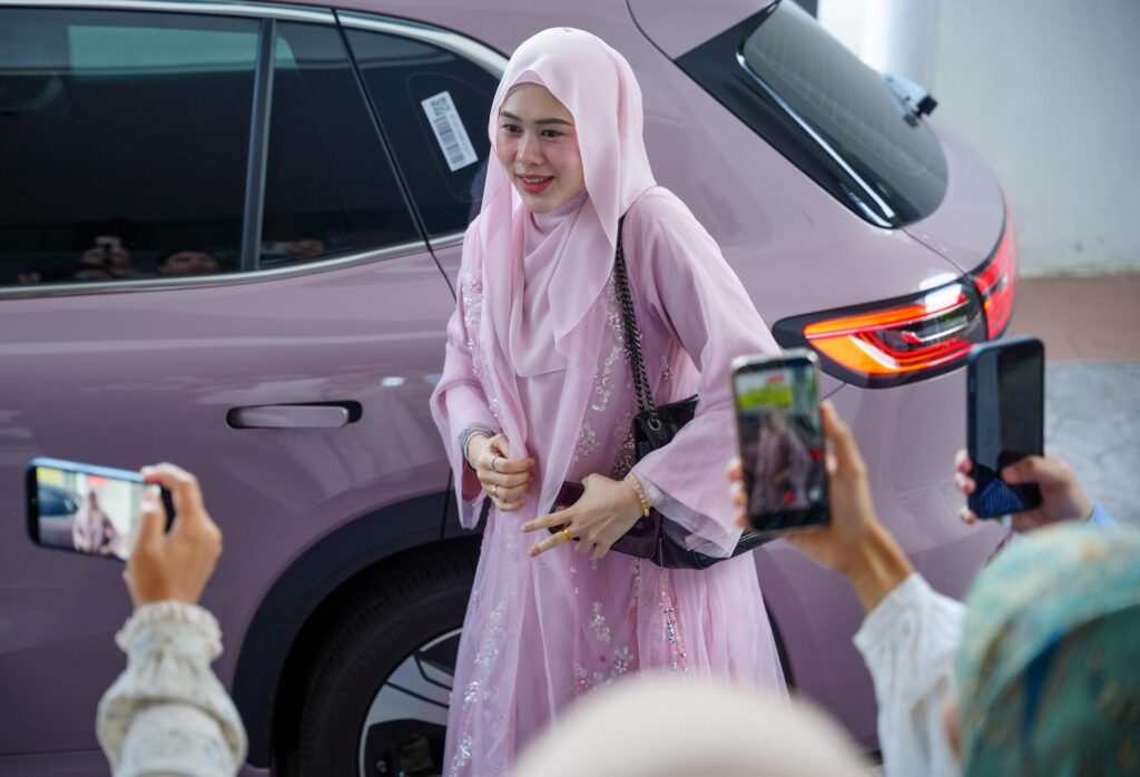 Doa yang baik untuk saya – Dr. Fie