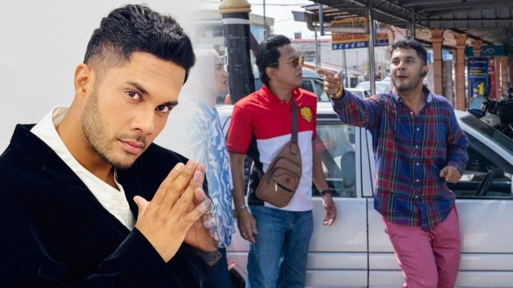 Penangan Syakur Rahman, Fikry Ibrahim terharu tular hingga ke Bangladesh