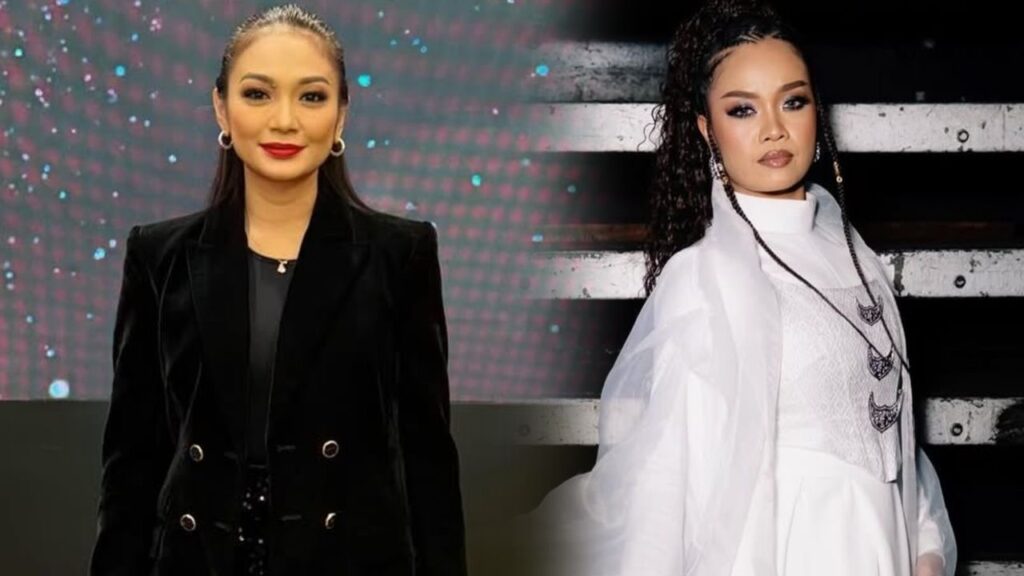 Atilia Haron sudah tempah dewan buat konsert, Mimi Fly sokong