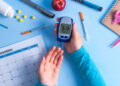 diabetes antara penyakit yang menguasai pola penyakit masyarakat hari ini.