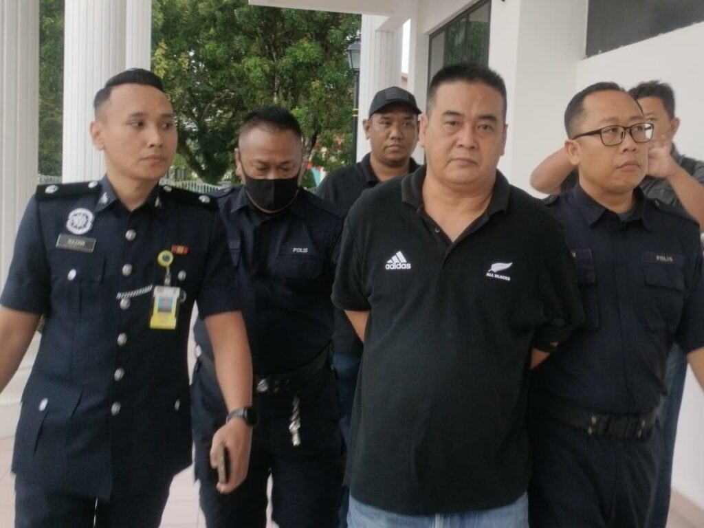 Penganggur muat naik hantaran hina Islam didenda RM5,000