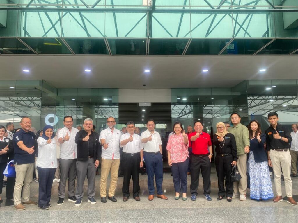EON & Sahabat Autofest 2026 sasar 1,300 tempahan
