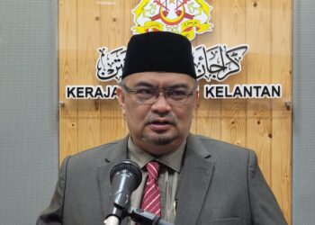 MOHAMMED FADZLI HASSAN