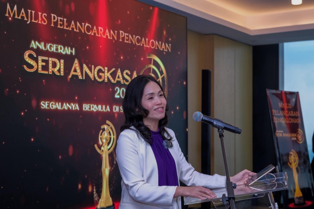 ASA 2026 kembali pertanding Pengulas Radio Terbaik
