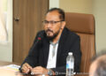 PRESIDEN Persatuan Bolasepak Melayu Malaysia (PBMM), Mohd Firdaus Mohamed.