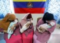 PERANAN ibu memerlukan sokongan keluarga, masyarakat, majikan dan negara demi kesejahteraan ibu serta perkembangan anak.