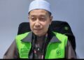 Ketua Pakar Rujuk Haji, Prof. Madya Dr. Luqman Abdullah