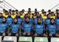 Skuad lelaki dan wanita kebangsaan masing-masing mempunyai misi mencari kemenangan pertama menentang India dan Bangladesh dalam Kejohanan Piala Asia B-18 di Kakamigahara, Jepun, hari ini. - IHSAN KHM
