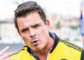 Brendan Carolan akan mengubah cara bermain Speedy Tigers kepada gaya Eropah yang lebih kompetitif.