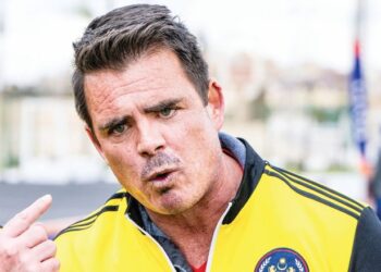 Brendan Carolan