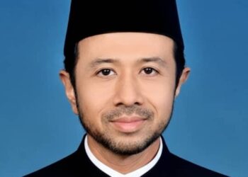 Muhammad Yusry Affandy Md. Isa al-Hafiz