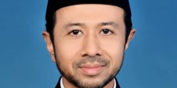 Muhammad Yusry Affandy Md. Isa al-Hafiz