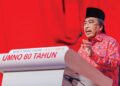 JOHARI ABDUL GHANI