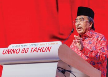 JOHARI ABDUL GHANI