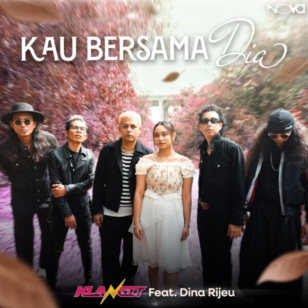 Kau Bersama Dia
