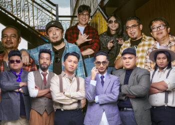 Konsert Seribu Rahmat