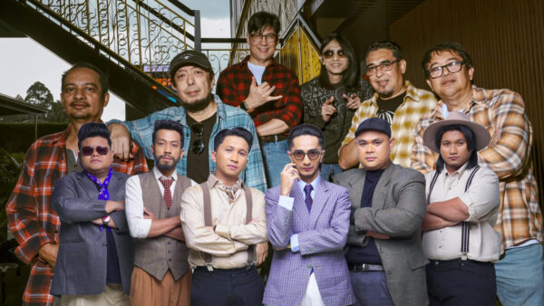 Konsert Seribu Rahmat