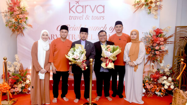 Karva Travel & Tours