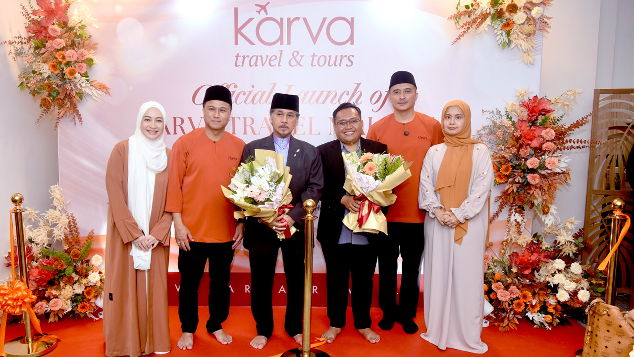 Karva Travel & Tours