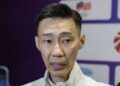 Lee Chong Wei