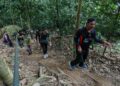 Insurans bukan sahaja melindungi pendaki tetapi juga pemandu gunung dan porter yang terdedah kepada risiko tinggi-GAMBAR HIASAN