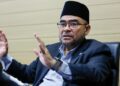 Datuk Seri Dr. Mujahid Yusof