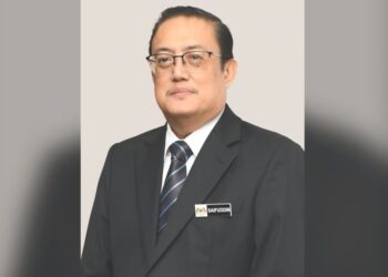 MUHAMMAD SAIFUDDIN HASHIM MUSAIMI