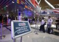 URUSAN Imigresen rakyat Malaysia lebih lancar dan cepat dengan penggunaan aplikasi MyNIISe.