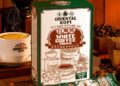 ANTARA produk Oriental Kopi.