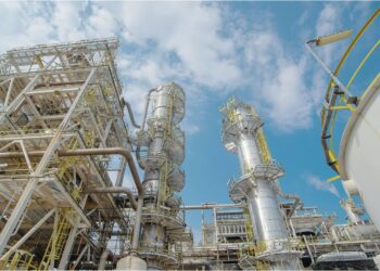 PETRONAS Chemicals raih untung bersih RM427 juta pada suku pertama 2026.
