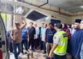 POLIS mengesahkan tiga yang maut dalam kemalangan di Kilometer 34 Lebuh Raya Karak menghala ke Kuala Lumpur, di sini awal pagi tadi merupakan pelajar di institusi pengajian tinggi (IPT).