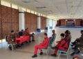 TAKLIMAT operasi mencari dan menyelamat pendaki wanita yang dilaporkan hilang dan pendaki lelaki yang mengalami sesak nafas di Tapah hari ini.